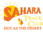 Sahara Track Club